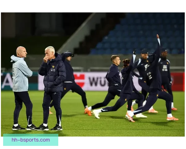 2026年世界杯换人规则改革提议引发全球足球界热议与未来赛制走向讨论 ⚽🌍