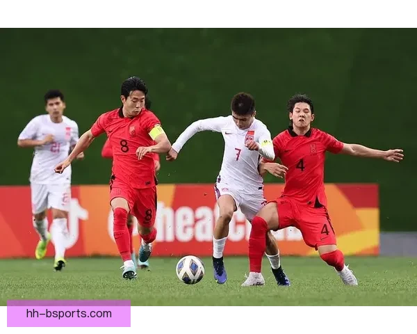 从亚洲杯赛场看各队战术执行力差异与成败关键的对比分析启示路径