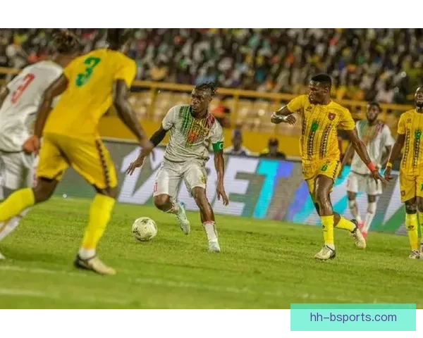 几内亚比绍非洲杯小组赛三战失利无缘晋级