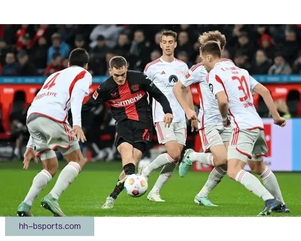 勒沃库森欧战惊天逆转哈维阿隆索战术再显大师风范