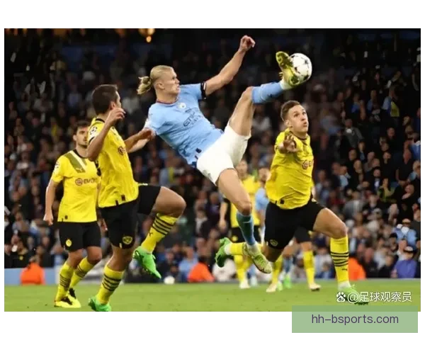 哈兰德在世俱杯关键战中的精彩表现助力曼城逆袭巴萨全程回顾