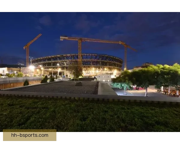 巴塞罗那宣布诺坎普VIP席位全部售罄球迷热情高涨