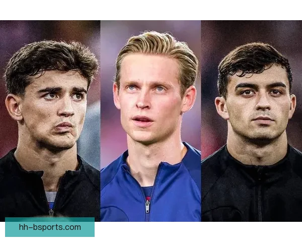 巴萨官方宣布佩德里康复随队启程参加美国巡回赛