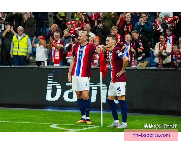 挪威客场四球狂胜斯洛文尼亚展现锋线恐怖火力