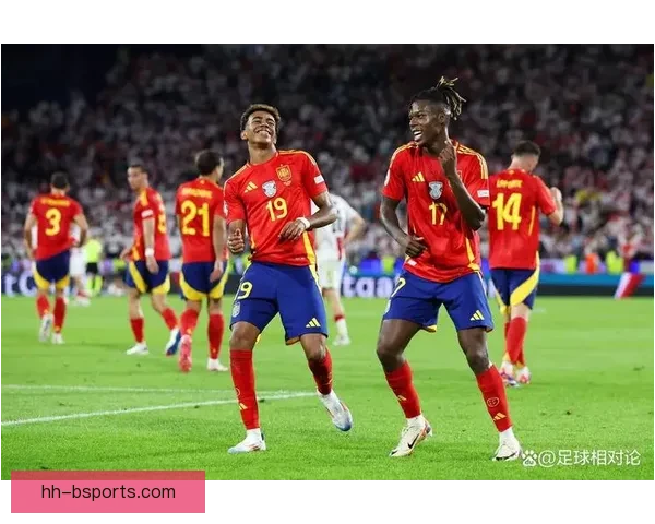 法国逆袭西班牙勇夺欧国联冠军 展现强大实力与决胜时刻