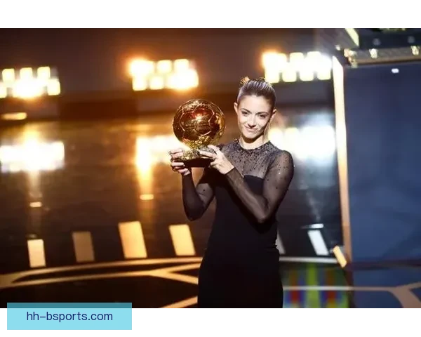 艾塔娜·邦马蒂蝉联女子金球奖登顶世界女足时代王座彰显无可争议统治力 ⚽🌟