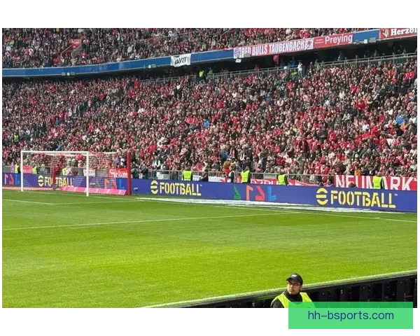 2025欧冠决赛将在慕尼黑安联球场上演 拜仁誓言主场捧杯